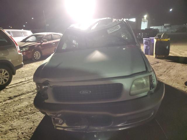 Photo 4 VIN: 1FMFU18L2VLB71336 - FORD EXPEDITION 