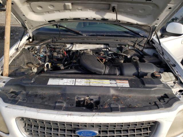 Photo 11 VIN: 1FMFU18L2VLC04822 - FORD EXPEDITION 