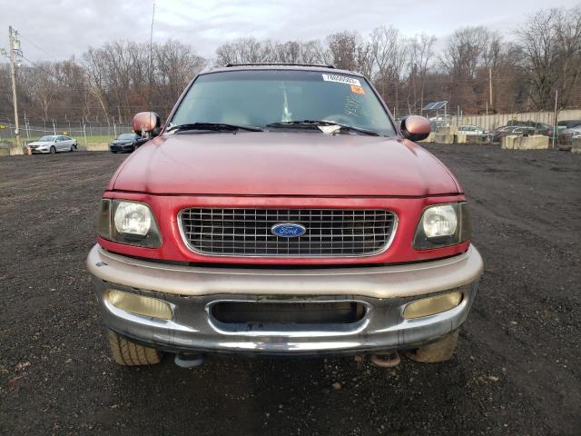 Photo 4 VIN: 1FMFU18L2VLC32555 - FORD EXPEDITION 