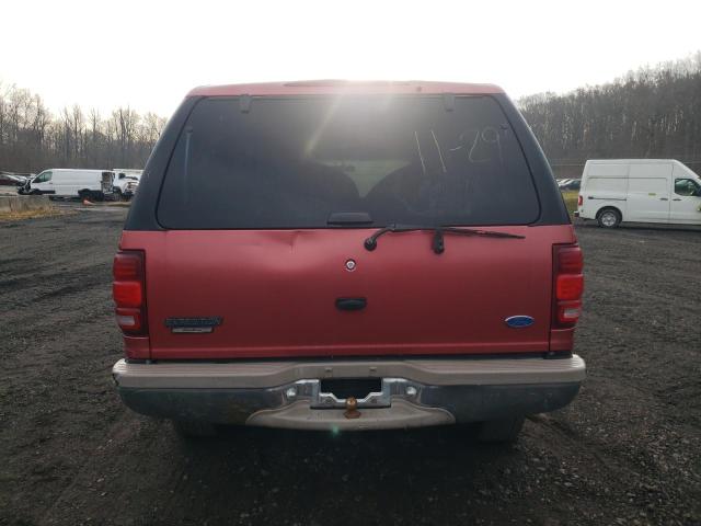 Photo 5 VIN: 1FMFU18L2VLC32555 - FORD EXPEDITION 