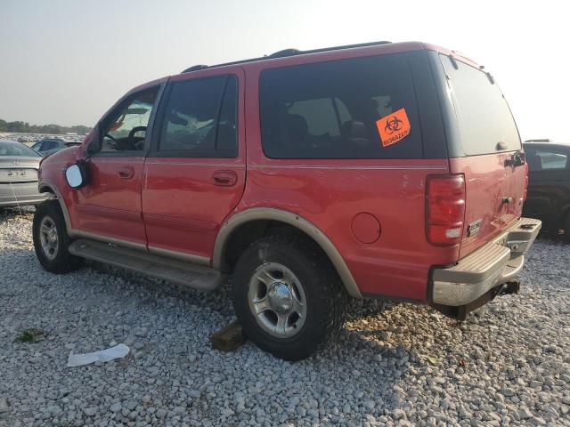 Photo 1 VIN: 1FMFU18L2YLB01498 - FORD EXPEDITION 