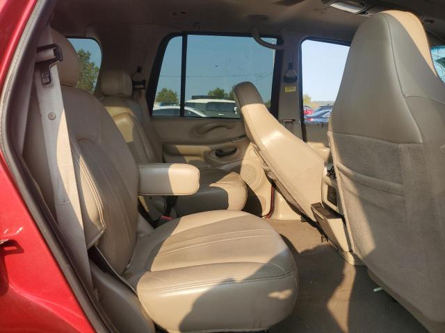 Photo 10 VIN: 1FMFU18L2YLB01498 - FORD EXPEDITION 