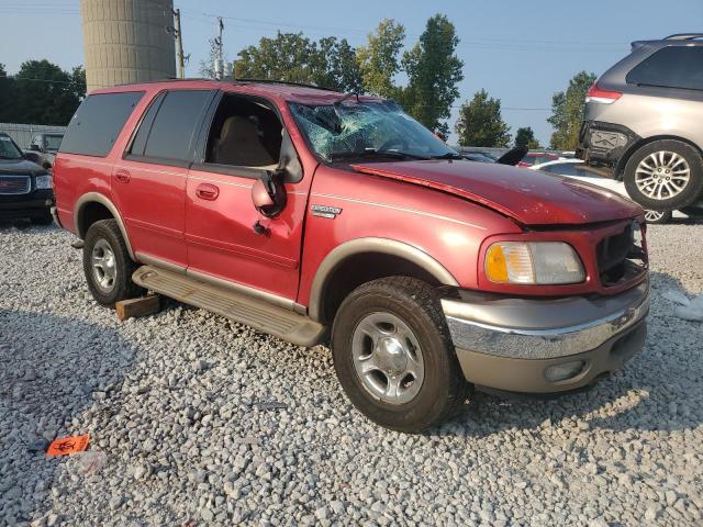 Photo 3 VIN: 1FMFU18L2YLB01498 - FORD EXPEDITION 