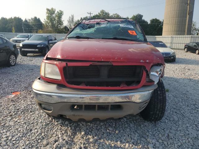 Photo 4 VIN: 1FMFU18L2YLB01498 - FORD EXPEDITION 