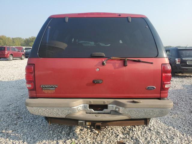 Photo 5 VIN: 1FMFU18L2YLB01498 - FORD EXPEDITION 