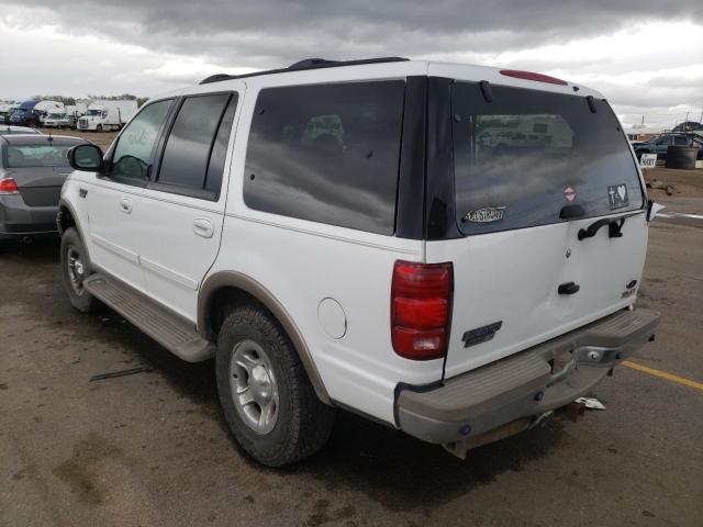 Photo 2 VIN: 1FMFU18L2YLC36934 - FORD EXPEDITION 