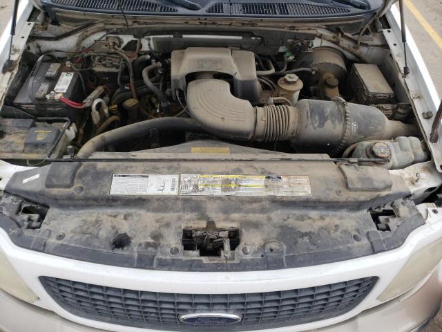 Photo 6 VIN: 1FMFU18L2YLC36934 - FORD EXPEDITION 