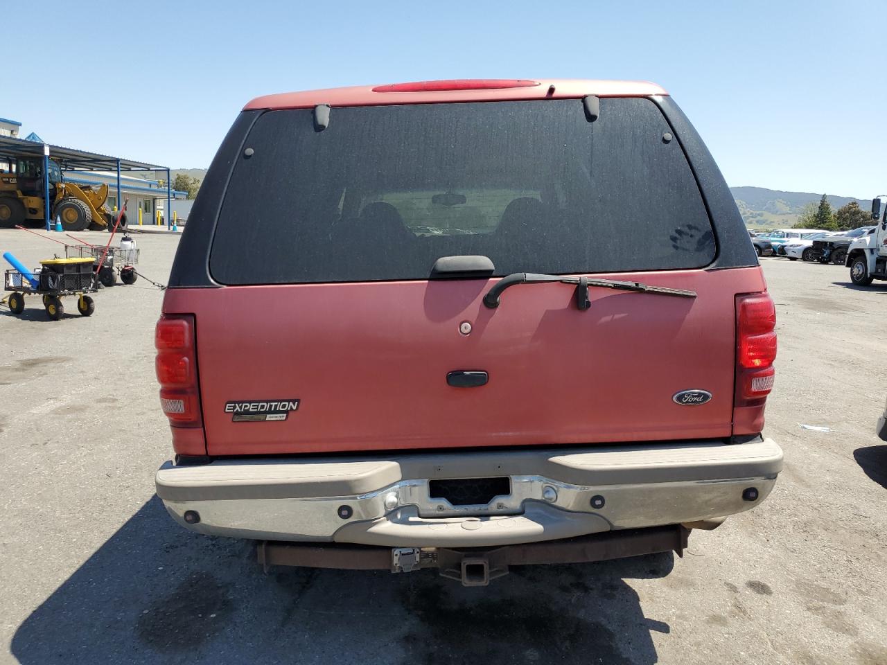 Photo 5 VIN: 1FMFU18L31LA73376 - FORD EXPEDITION 