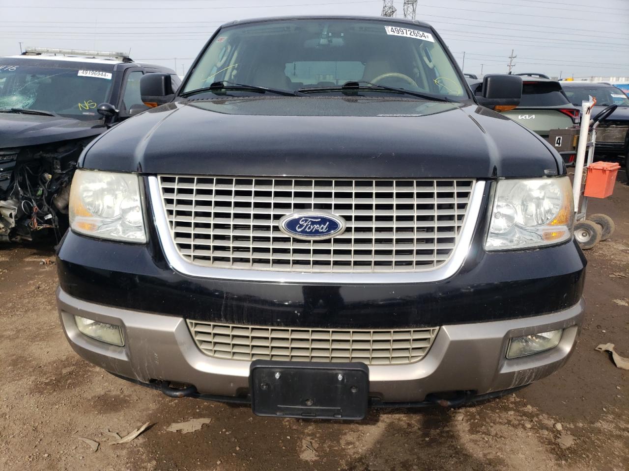 Photo 4 VIN: 1FMFU18L33LC29872 - FORD EXPEDITION 