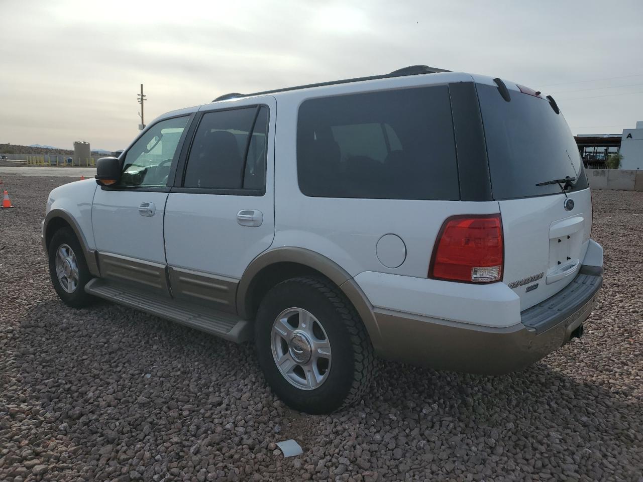 Photo 1 VIN: 1FMFU18L34LA04224 - FORD EXPEDITION 