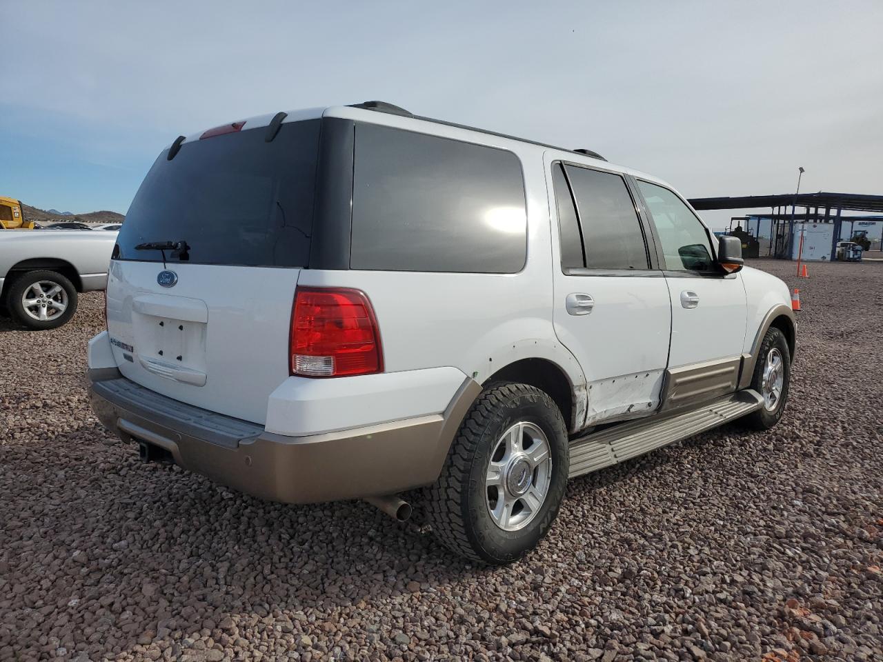 Photo 2 VIN: 1FMFU18L34LA04224 - FORD EXPEDITION 