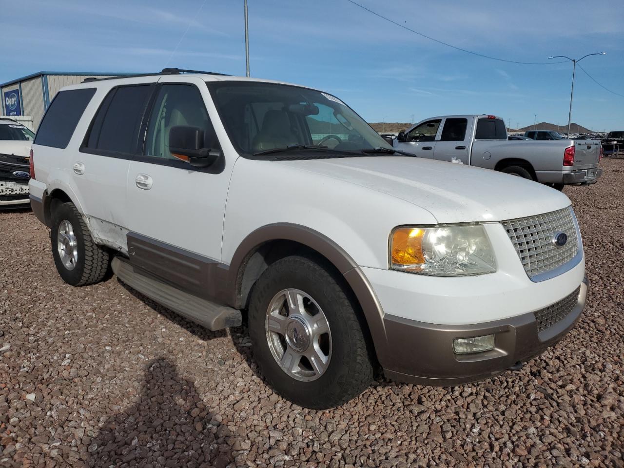 Photo 3 VIN: 1FMFU18L34LA04224 - FORD EXPEDITION 