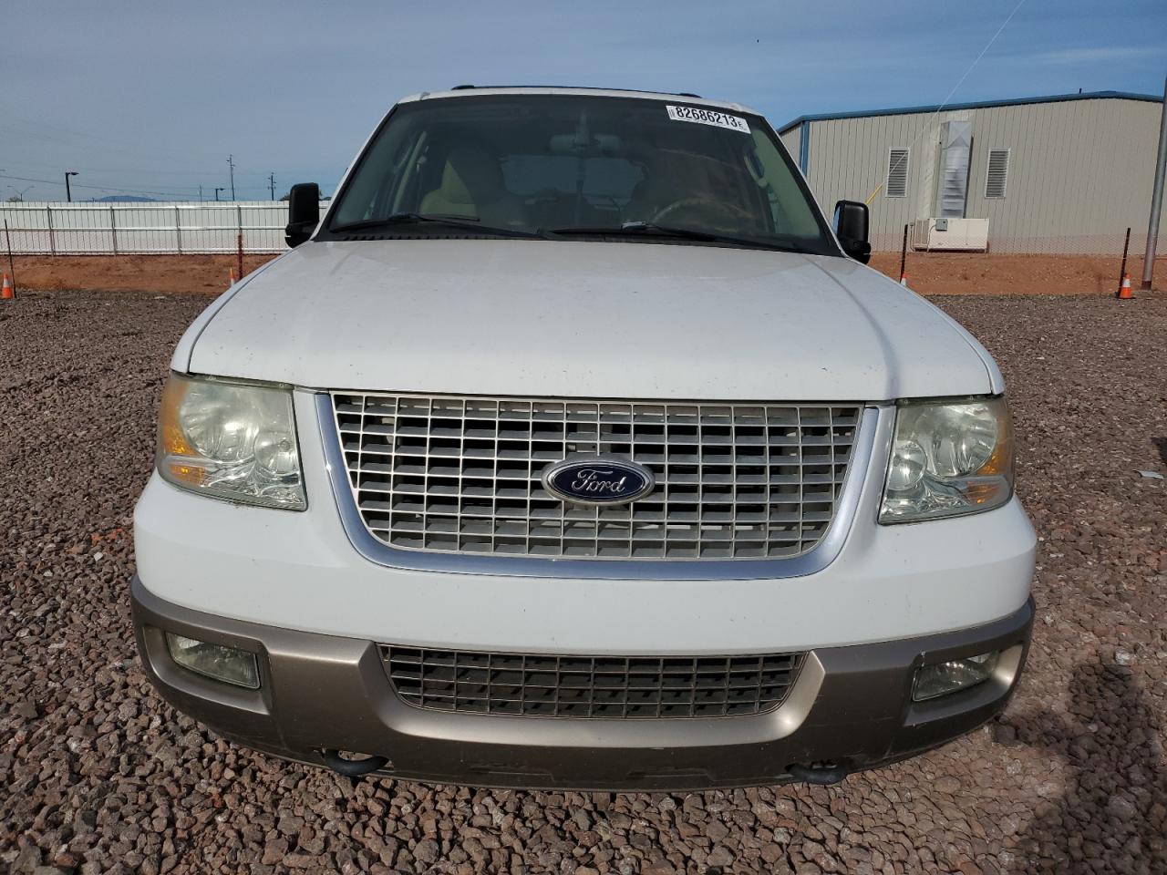 Photo 4 VIN: 1FMFU18L34LA04224 - FORD EXPEDITION 