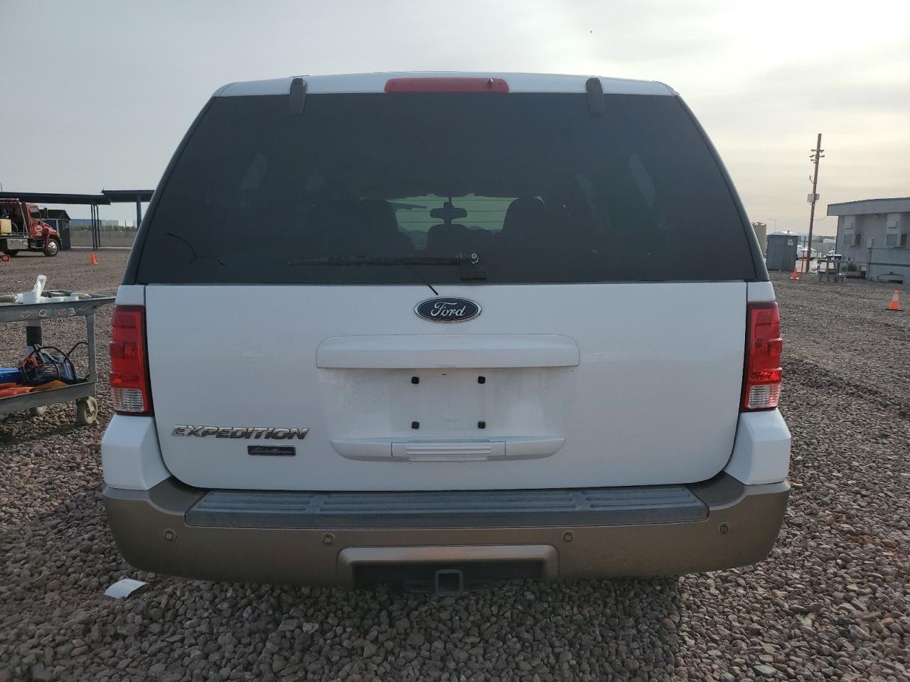 Photo 5 VIN: 1FMFU18L34LA04224 - FORD EXPEDITION 