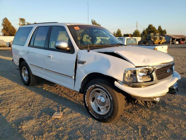 Photo 3 VIN: 1FMFU18L4VLB05418 - FORD EXPEDITION 