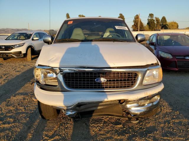 Photo 4 VIN: 1FMFU18L4VLB05418 - FORD EXPEDITION 