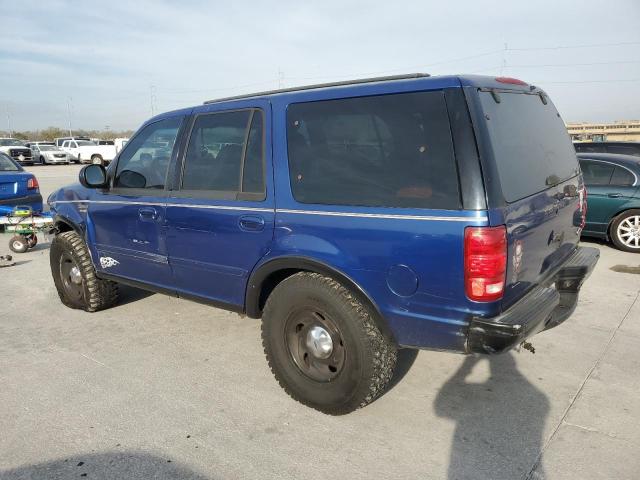 Photo 1 VIN: 1FMFU18L4VLB58507 - FORD EXPEDITION 