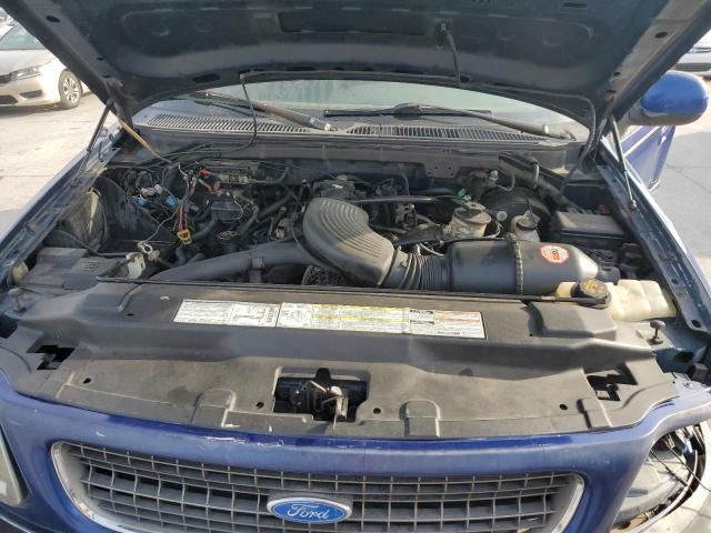 Photo 11 VIN: 1FMFU18L4VLB58507 - FORD EXPEDITION 