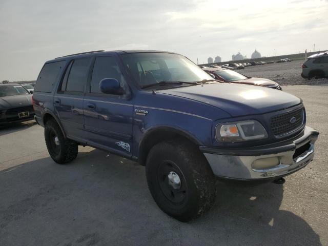 Photo 3 VIN: 1FMFU18L4VLB58507 - FORD EXPEDITION 