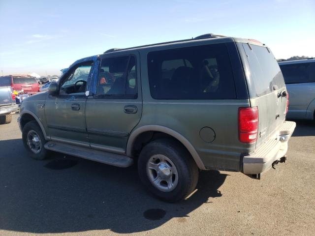 Photo 1 VIN: 1FMFU18L4YLC18001 - FORD EXPEDITION 