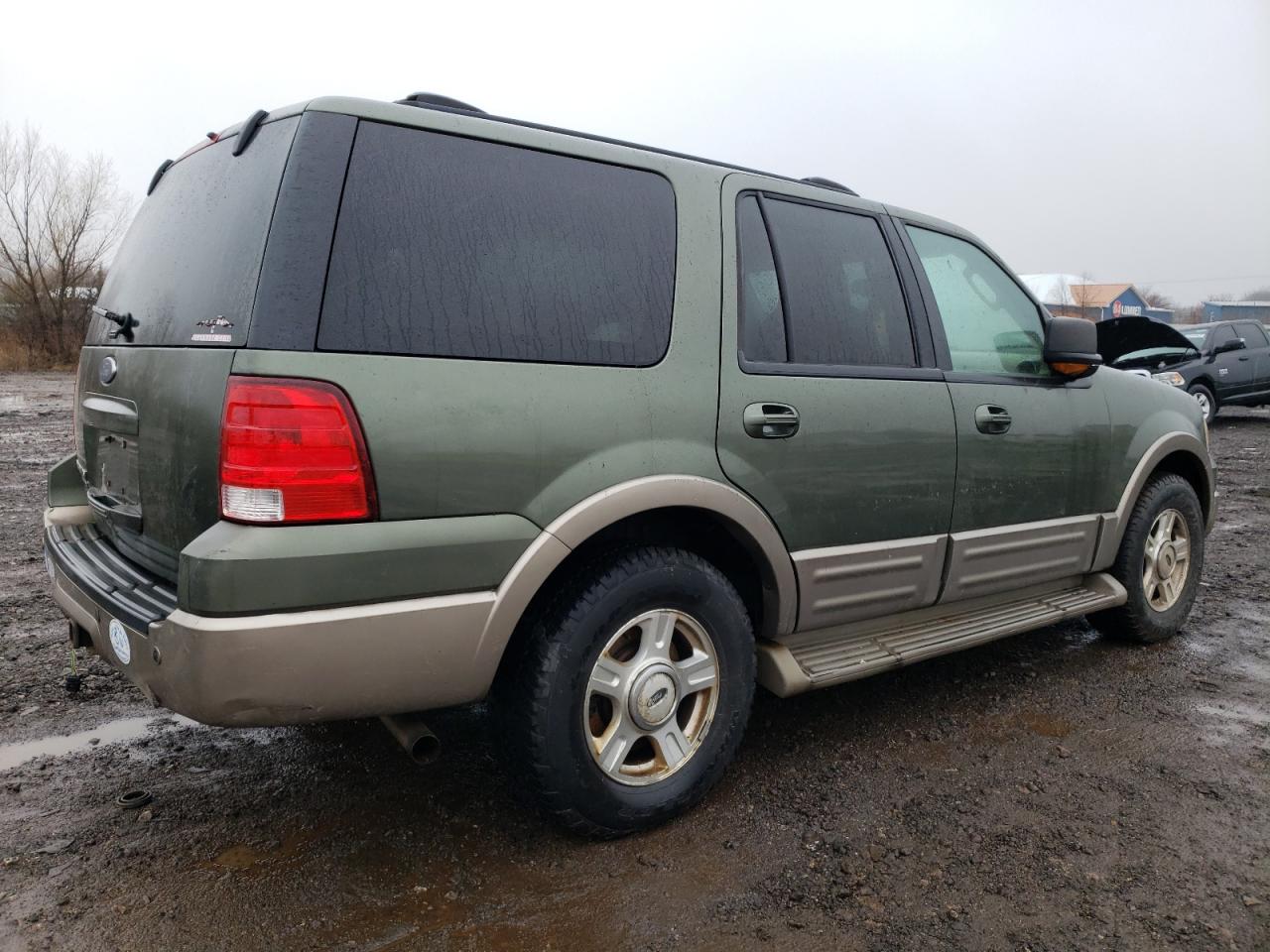 Photo 2 VIN: 1FMFU18L53LC61805 - FORD EXPEDITION 