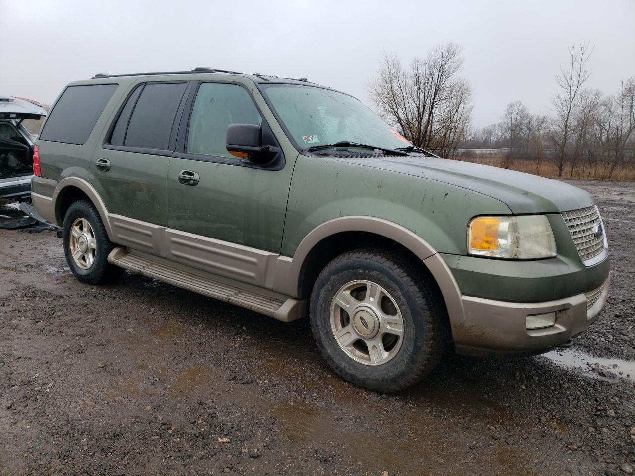 Photo 3 VIN: 1FMFU18L53LC61805 - FORD EXPEDITION 