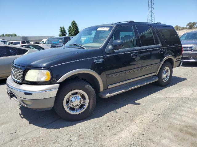 Photo 0 VIN: 1FMFU18L62LA87452 - FORD EXPEDITION 