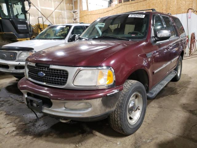 Photo 0 VIN: 1FMFU18L6VLA04073 - FORD EXPEDITION 