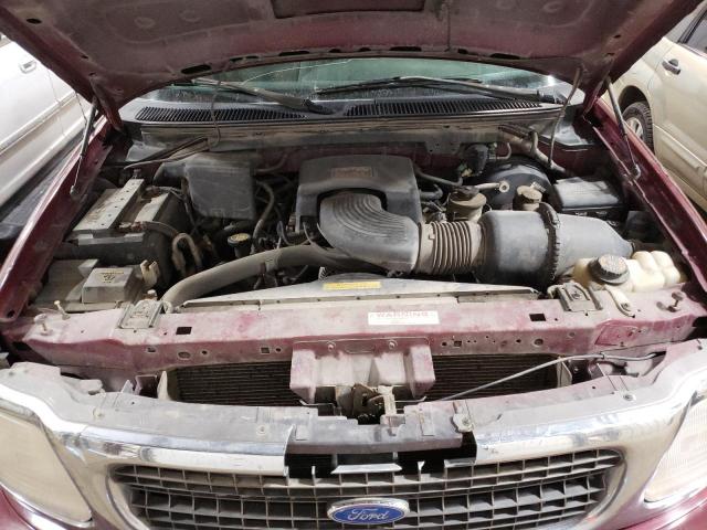 Photo 11 VIN: 1FMFU18L6VLA04073 - FORD EXPEDITION 