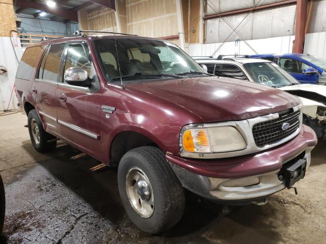 Photo 3 VIN: 1FMFU18L6VLA04073 - FORD EXPEDITION 