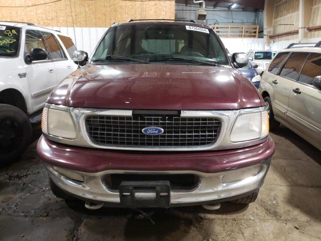 Photo 4 VIN: 1FMFU18L6VLA04073 - FORD EXPEDITION 