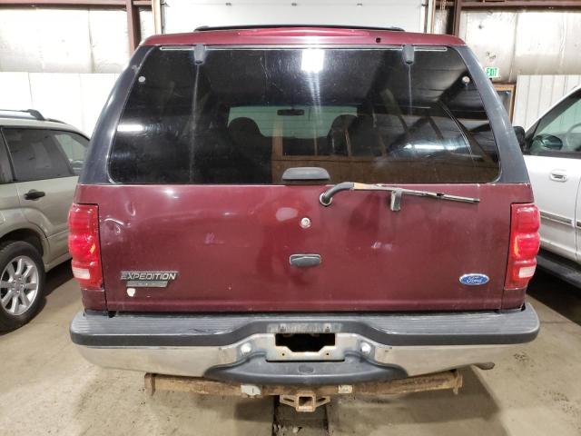 Photo 5 VIN: 1FMFU18L6VLA04073 - FORD EXPEDITION 