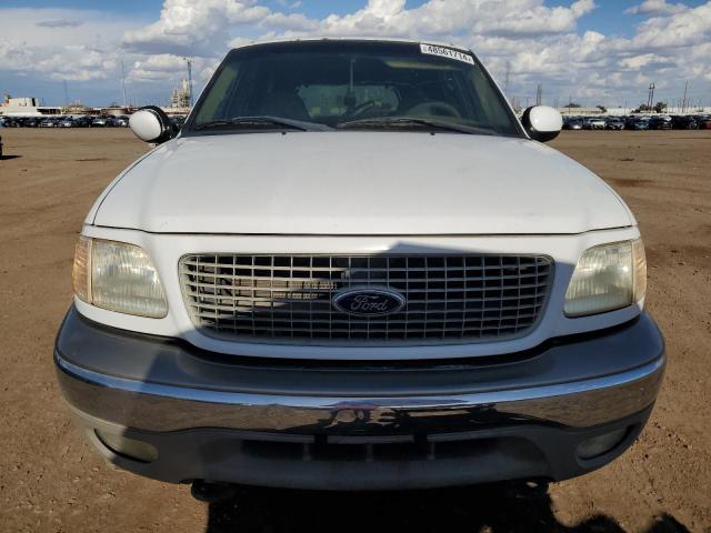 Photo 4 VIN: 1FMFU18L71LB07271 - FORD EXPEDITION 