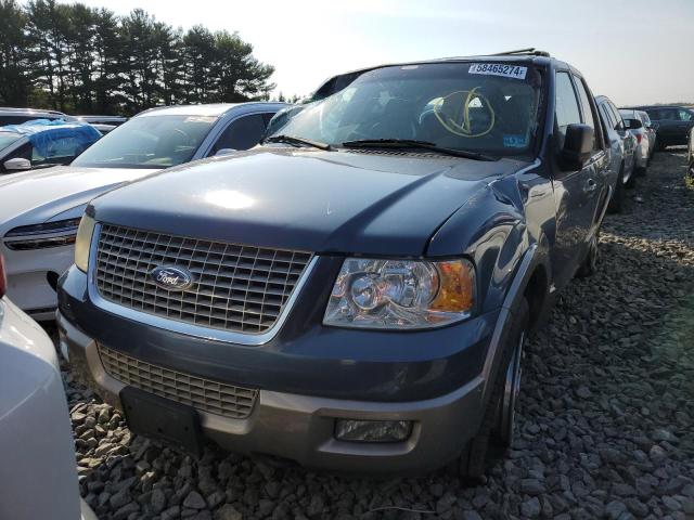 Photo 4 VIN: 1FMFU18L83LA33555 - FORD EXPEDITION 