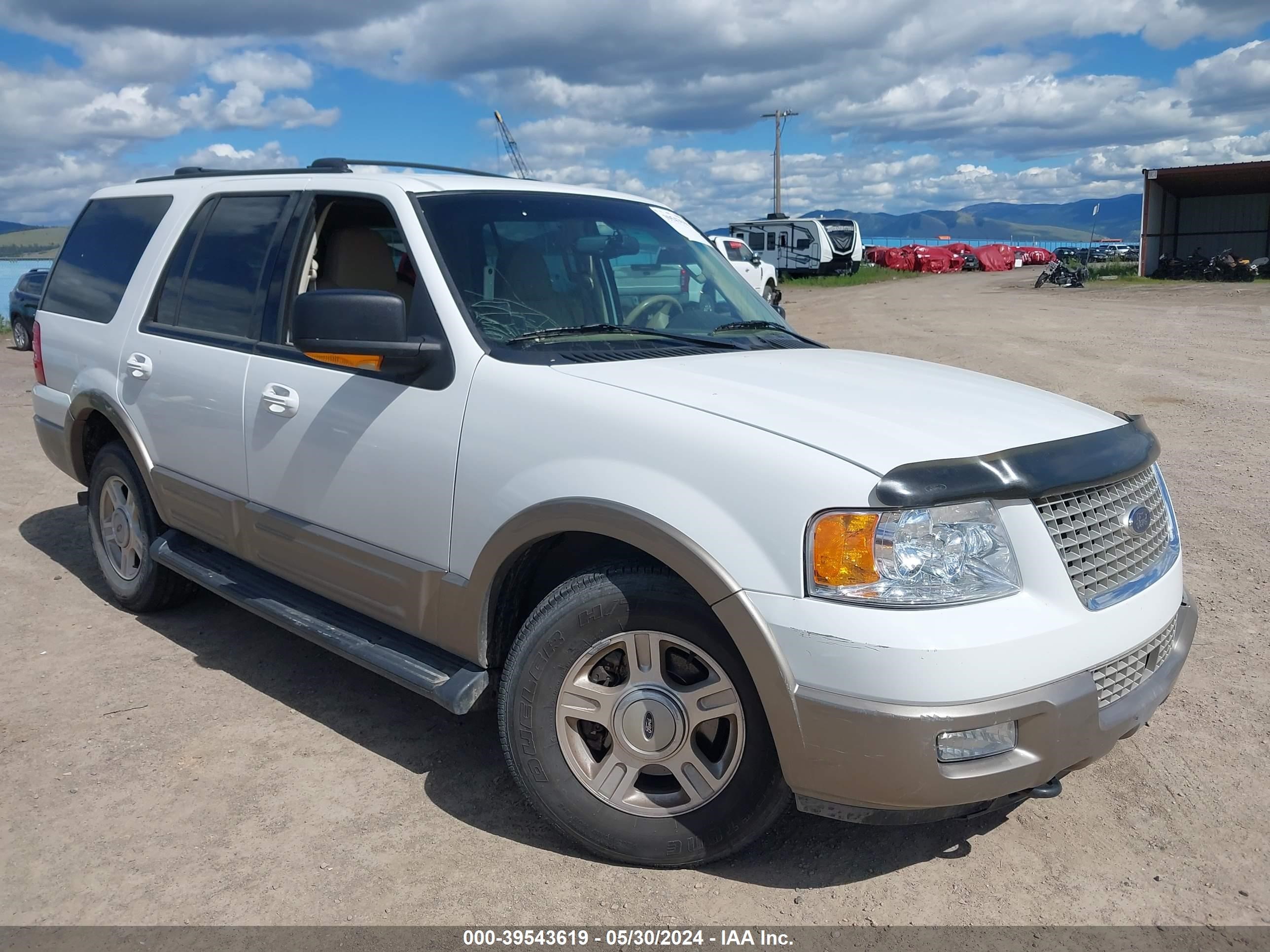 Photo 0 VIN: 1FMFU18L83LA75109 - FORD EXPEDITION 