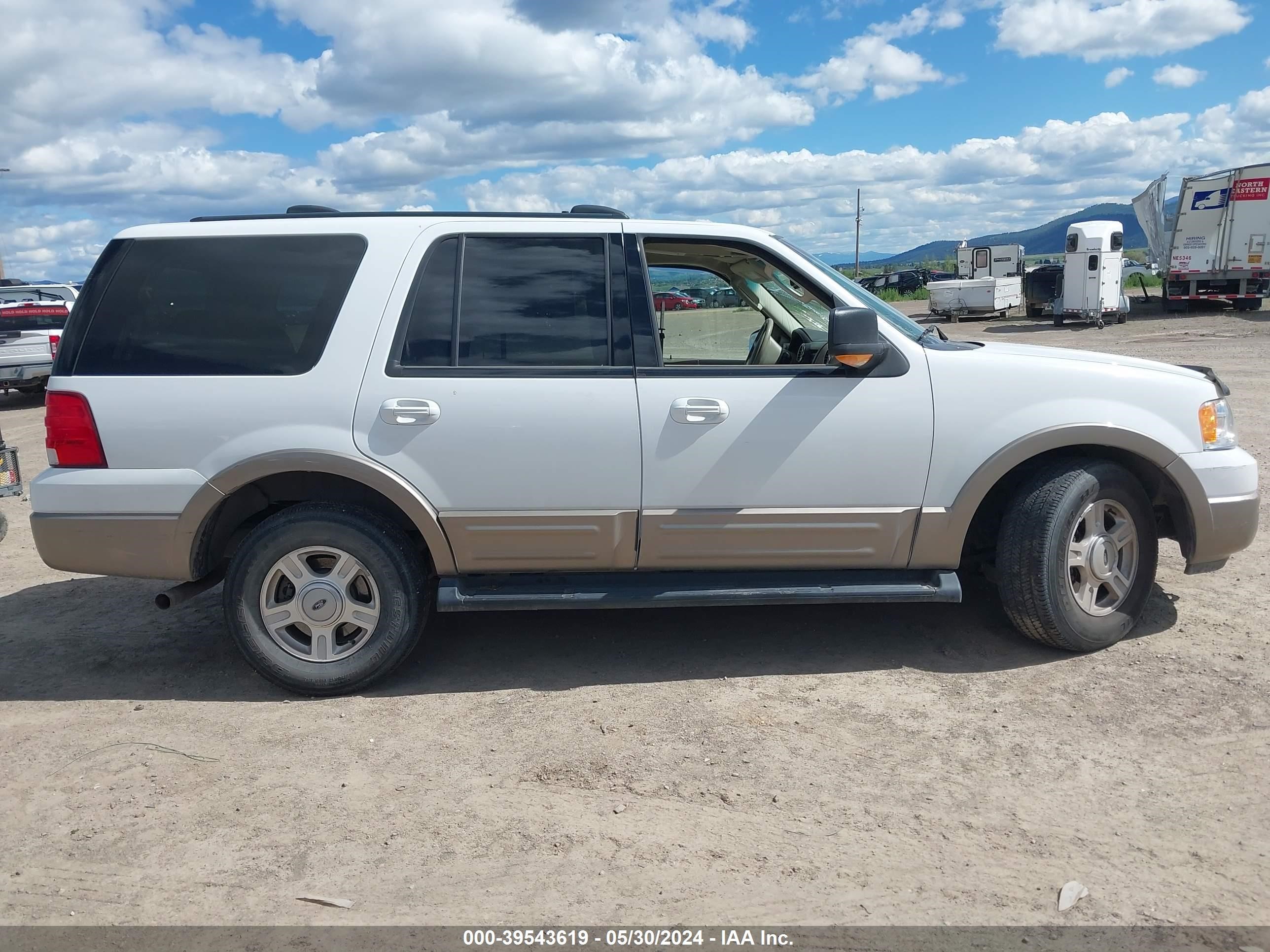 Photo 12 VIN: 1FMFU18L83LA75109 - FORD EXPEDITION 