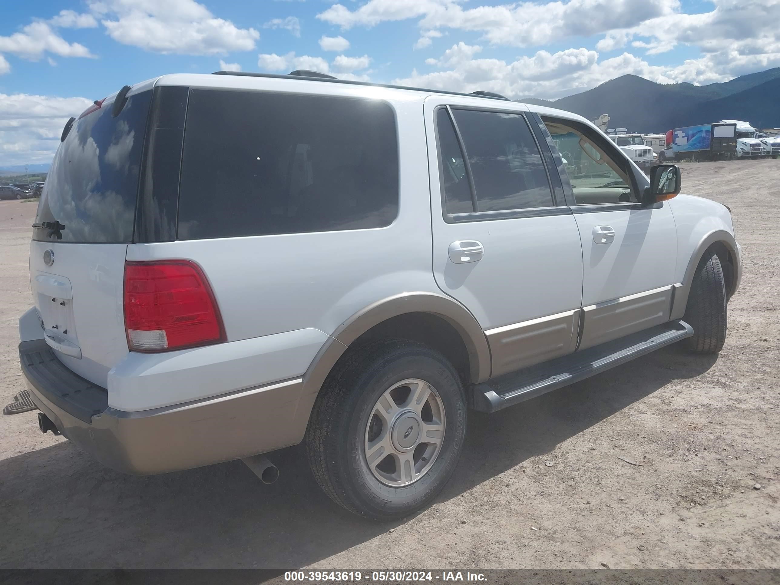 Photo 3 VIN: 1FMFU18L83LA75109 - FORD EXPEDITION 