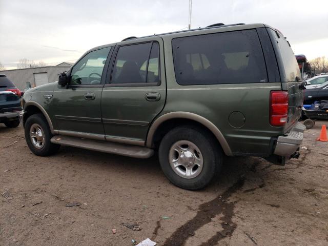 Photo 1 VIN: 1FMFU18L8YLB06186 - FORD EXPEDITION 