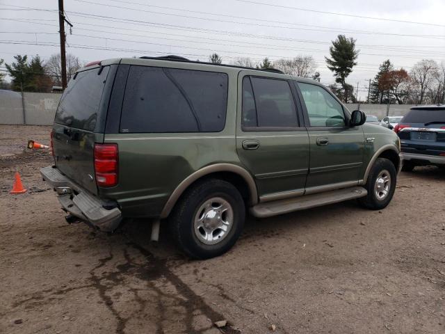 Photo 2 VIN: 1FMFU18L8YLB06186 - FORD EXPEDITION 