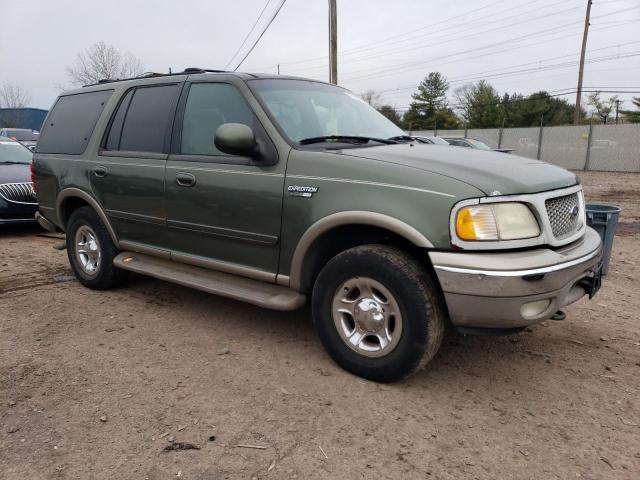 Photo 3 VIN: 1FMFU18L8YLB06186 - FORD EXPEDITION 