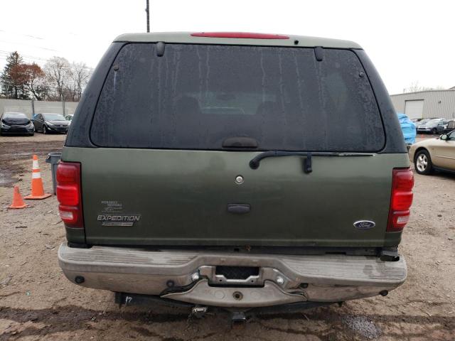 Photo 5 VIN: 1FMFU18L8YLB06186 - FORD EXPEDITION 