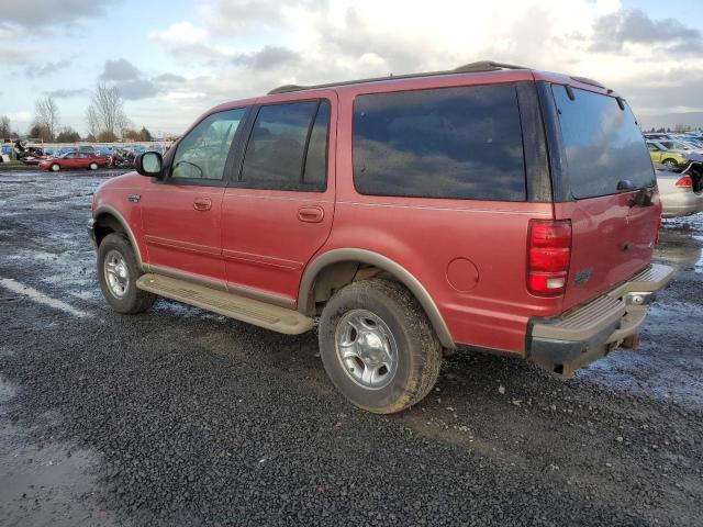 Photo 1 VIN: 1FMFU18L8YLC33956 - FORD EXPEDITION 