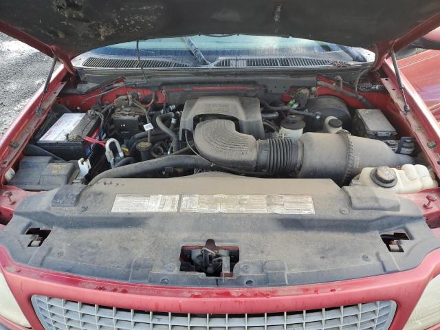 Photo 11 VIN: 1FMFU18L8YLC33956 - FORD EXPEDITION 