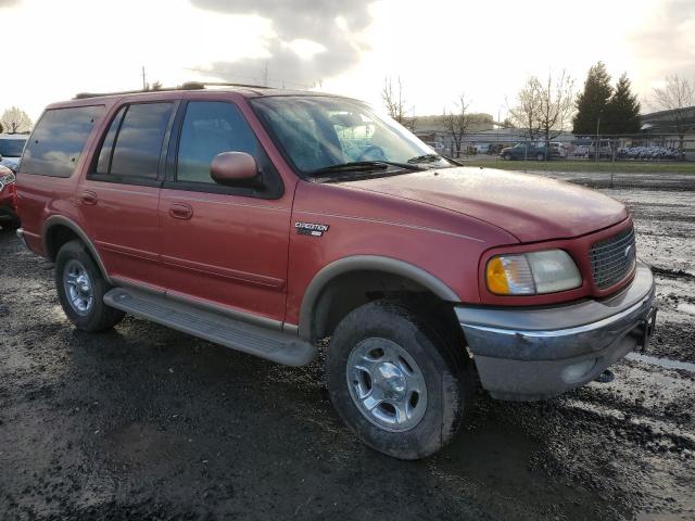 Photo 3 VIN: 1FMFU18L8YLC33956 - FORD EXPEDITION 