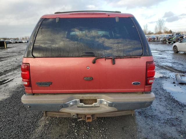 Photo 5 VIN: 1FMFU18L8YLC33956 - FORD EXPEDITION 