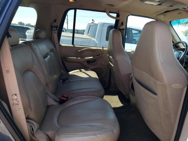 Photo 10 VIN: 1FMFU18L91LB68279 - FORD EXPEDITION 