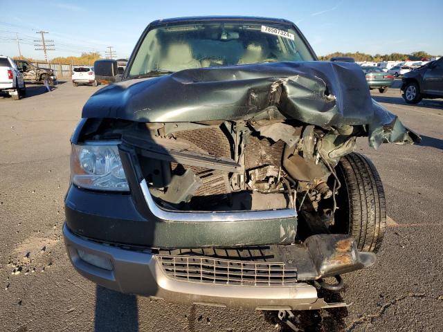 Photo 4 VIN: 1FMFU18L94LB04473 - FORD EXPEDITION 