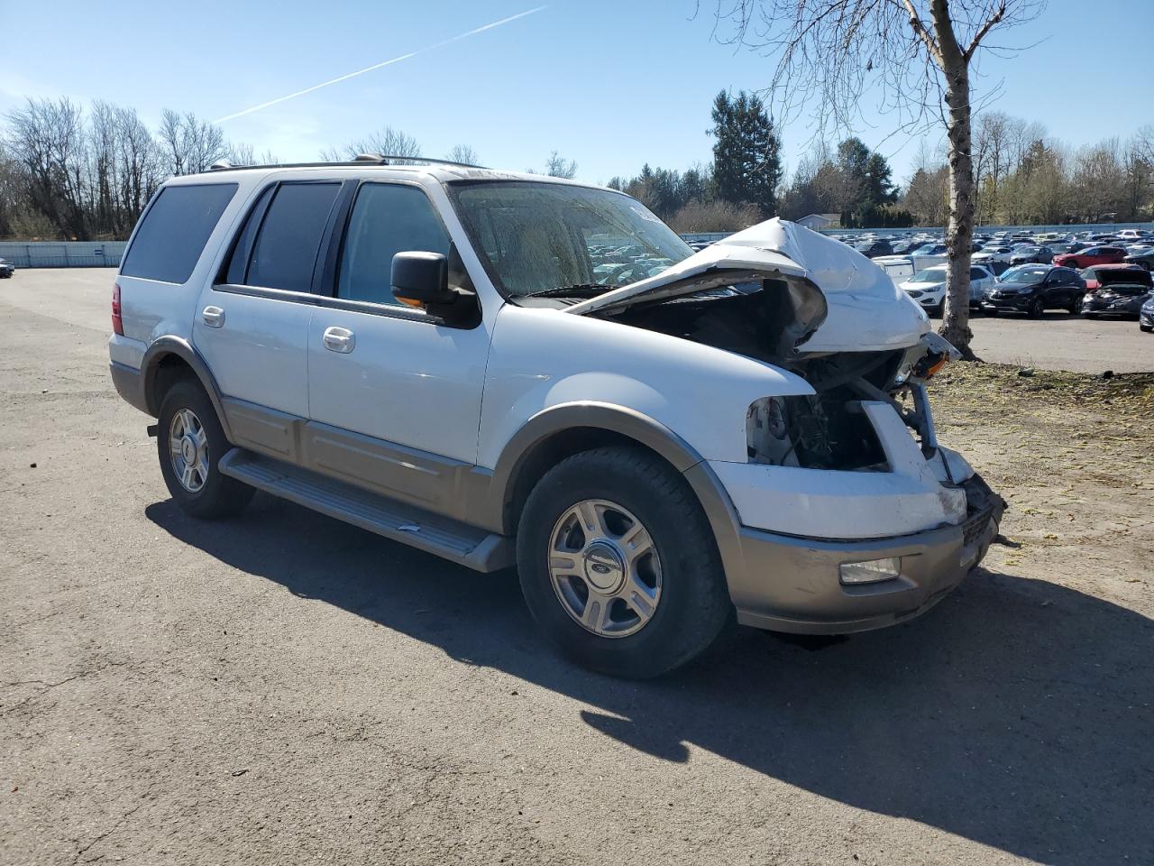 Photo 3 VIN: 1FMFU18L94LB51969 - FORD EXPEDITION 