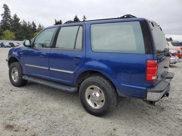 Photo 1 VIN: 1FMFU18L9VLA40582 - FORD EXPEDITION 