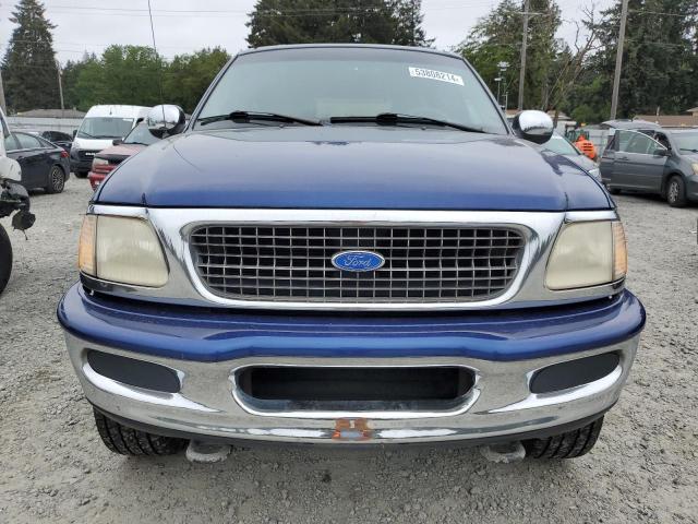 Photo 4 VIN: 1FMFU18L9VLA40582 - FORD EXPEDITION 